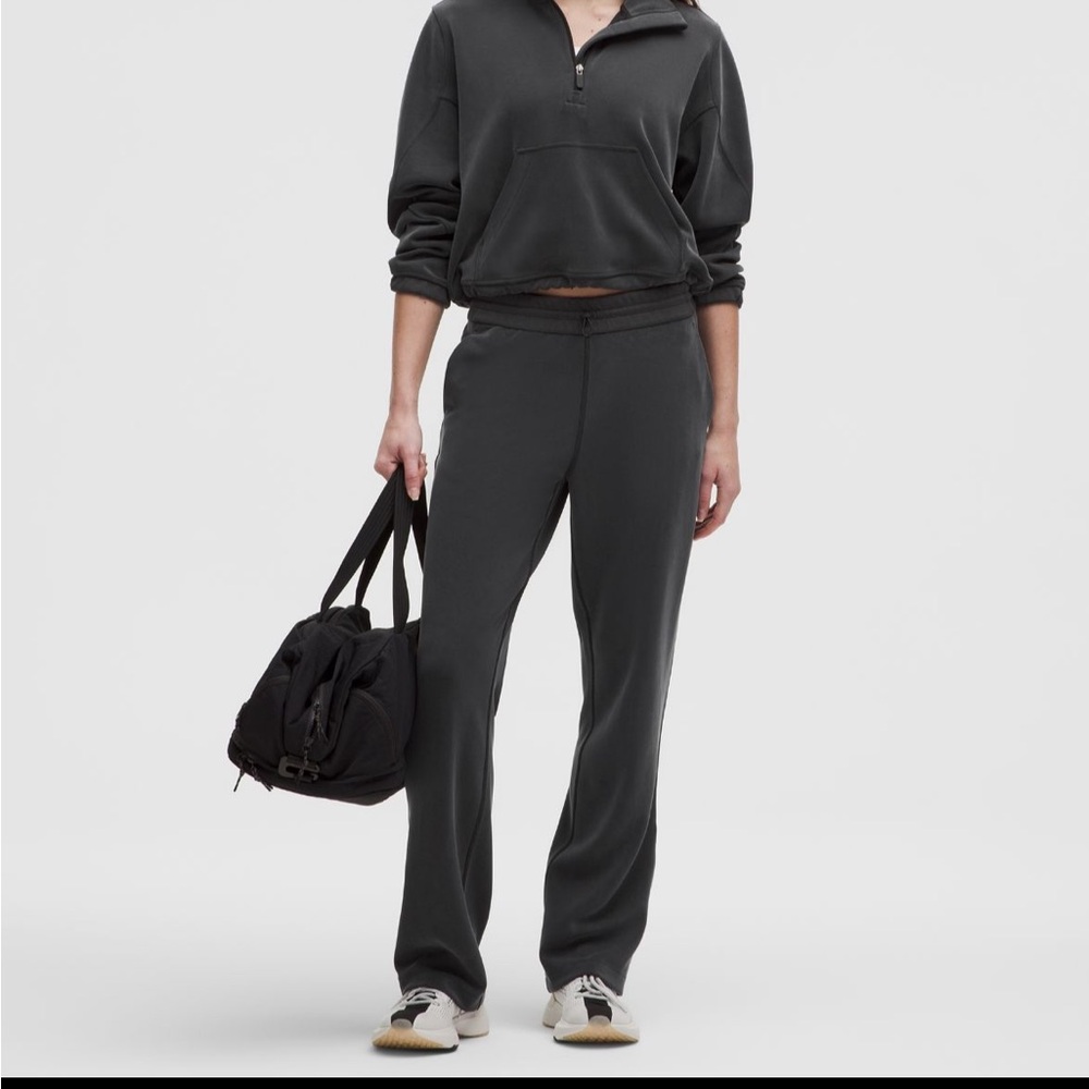 Softstreme Hugh Rise Pant